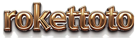 rokettoto logo
